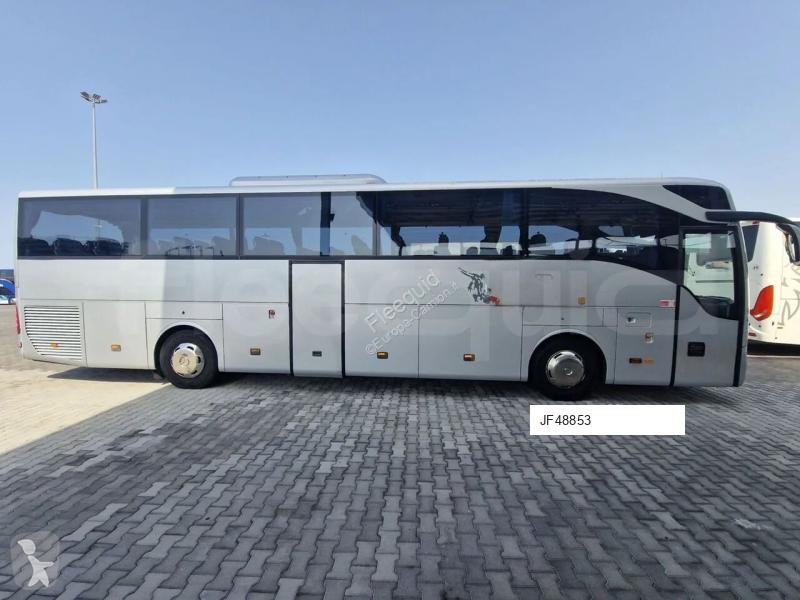 حافلة Mercedes