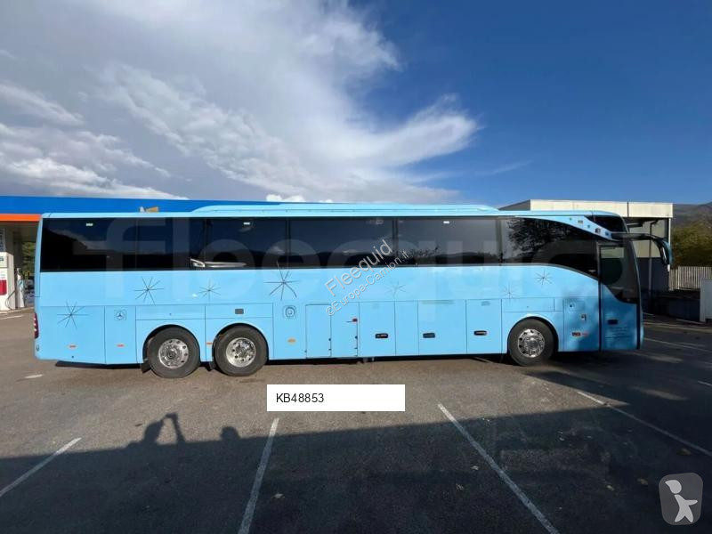 Autobus Mercedes