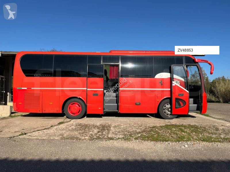 حافلة King Long XMQ6900
