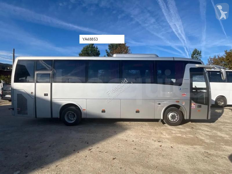 Autobus Temsa MD9