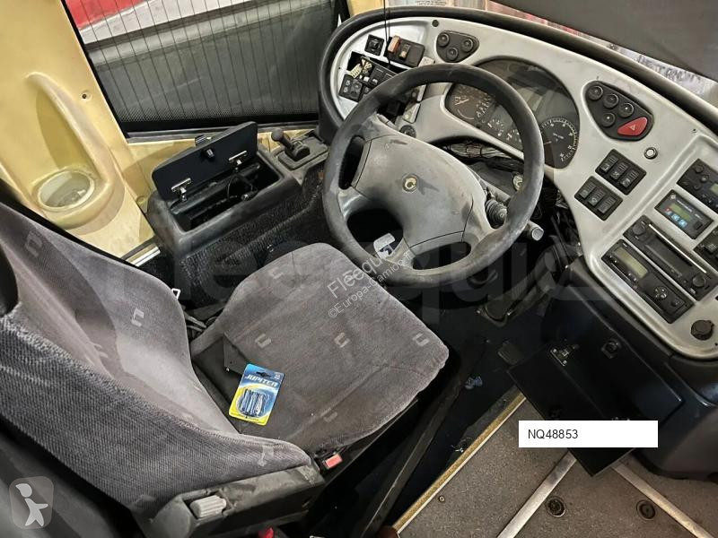 Autobus Iveco Noge
