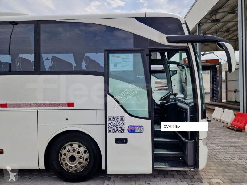 Autobus Mercedes