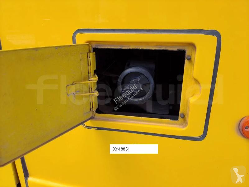 Autobus Iveco