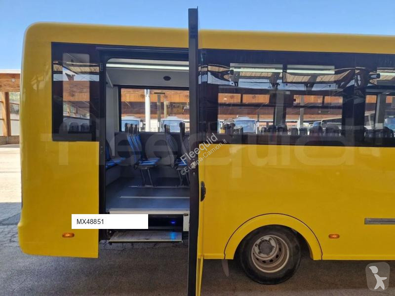 Autobus Iveco
