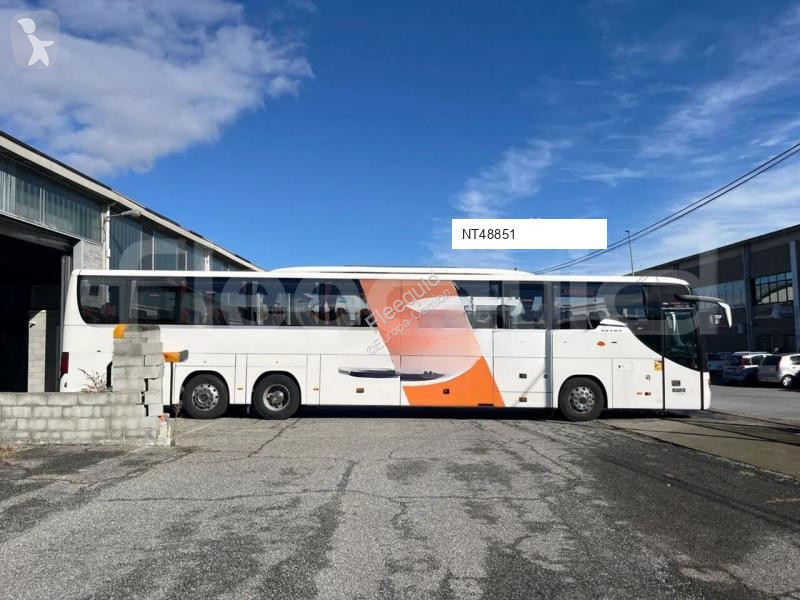 حافلة Setra S419