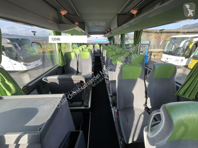 Linjebuss Setra