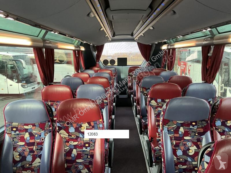 Autocar Neoplan