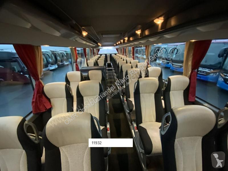 Rutebil Setra S 517 HD
