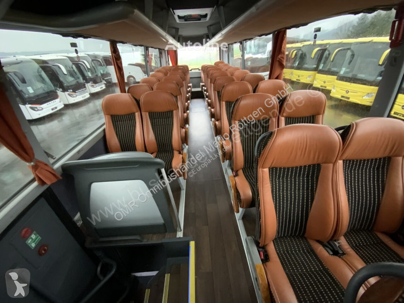 حافلة MAN R09 Lion´s Coach C