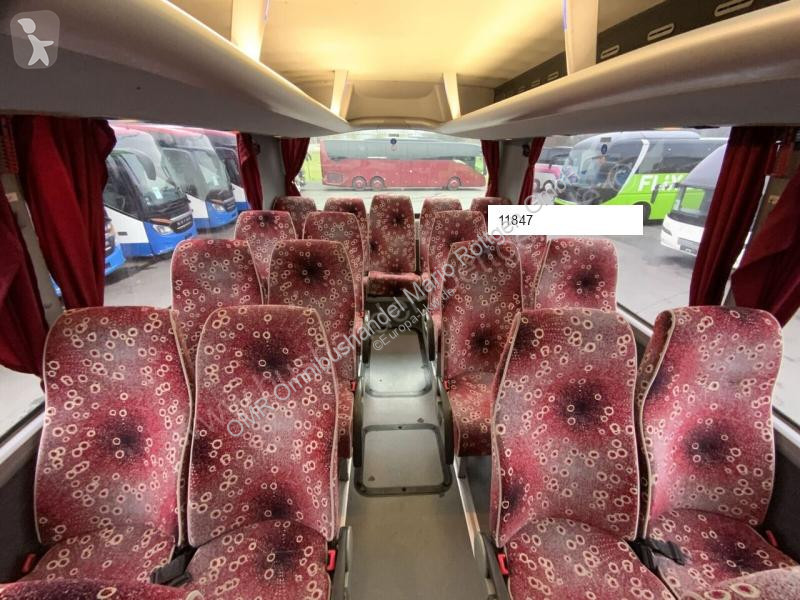 حافلة MAN R 07 Lion´s Coach