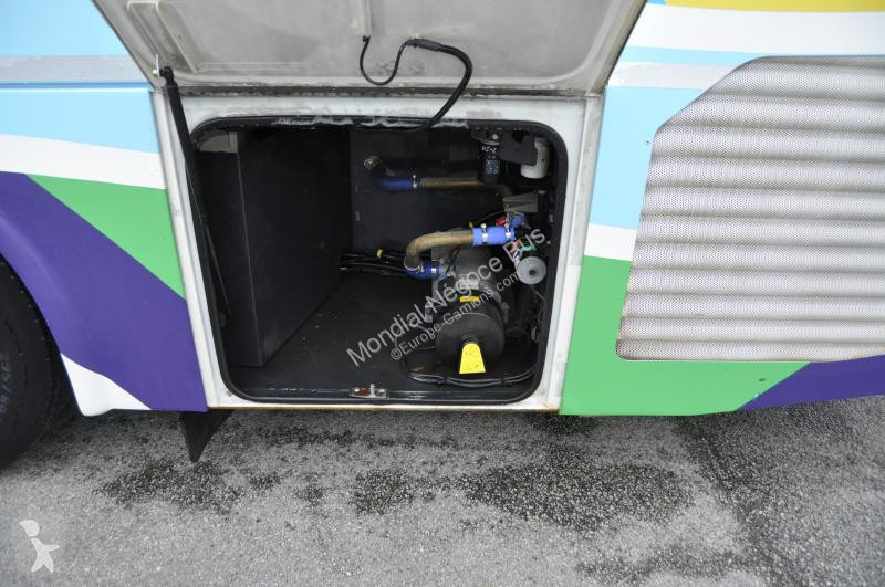 حافلة Irisbus