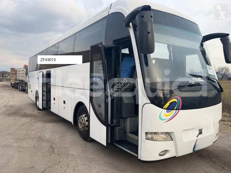 حافلة Volvo B12