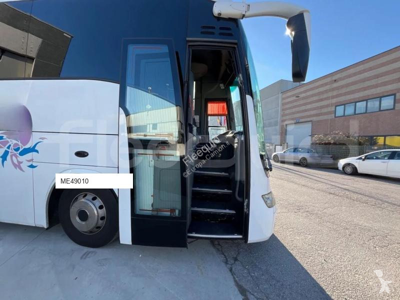 حافلة Irisbus