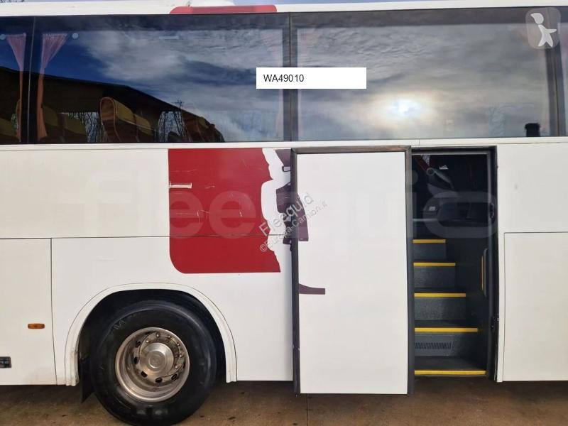 Междуградски автобус Irizar