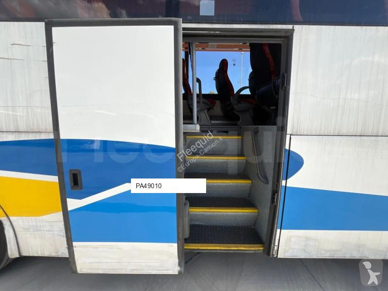 Autobus Mercedes Sunsundegui