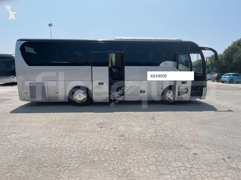 حافلة King Long XMQ6900
