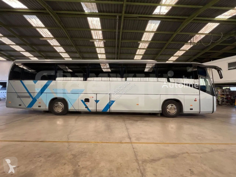 Autobus MAN Beulas
