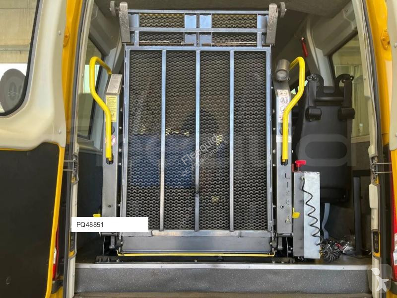 Autobus Iveco Daily
