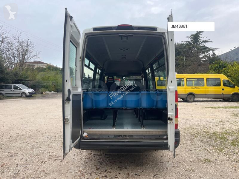 Autobus Iveco Daily