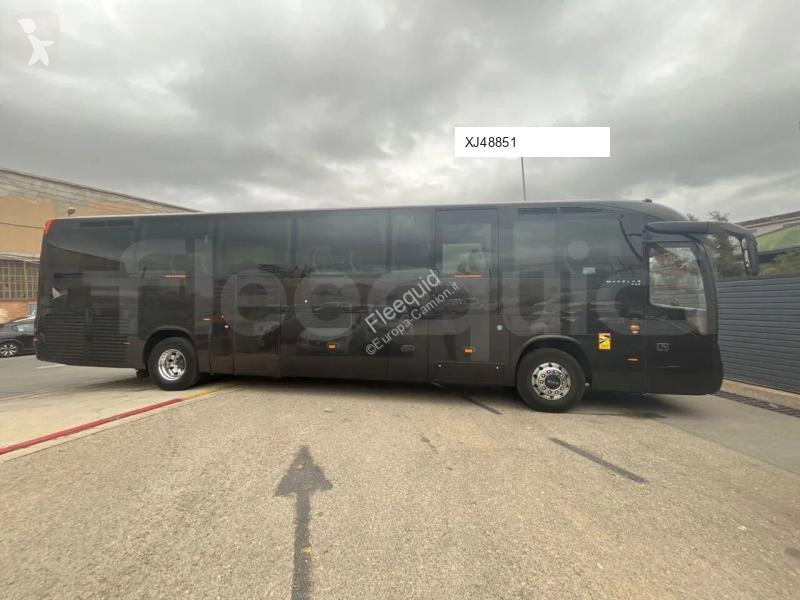 حافلة Iveco