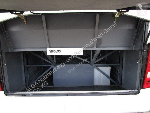 Autobus Mercedes Artour on  Chassis...