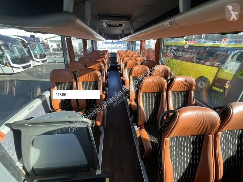 حافلة MAN R09 Lion´s Coach C