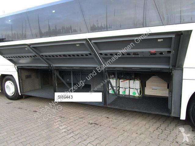 Междуградски автобус Neoplan P16, Euro 6, WC,...