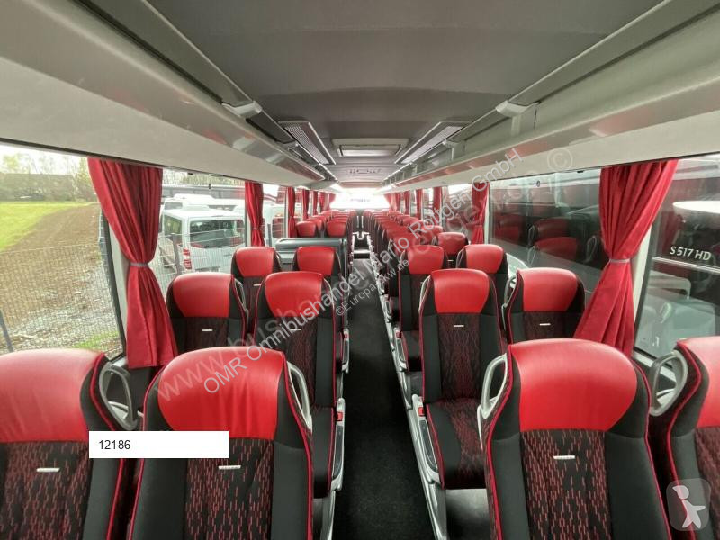 Autocar Setra S 517 HD