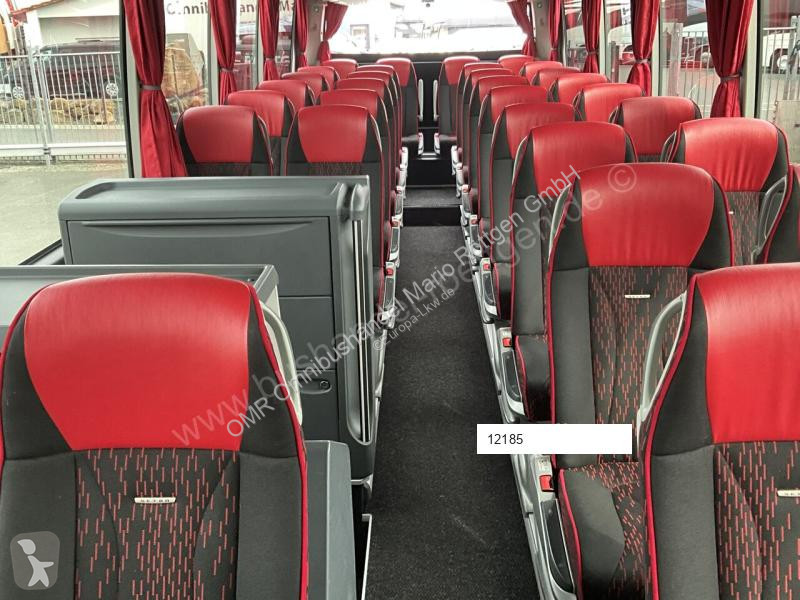 حافلة Setra S 517 HD