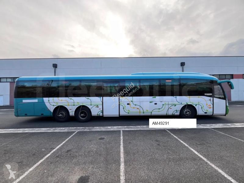 حافلة Scania i4