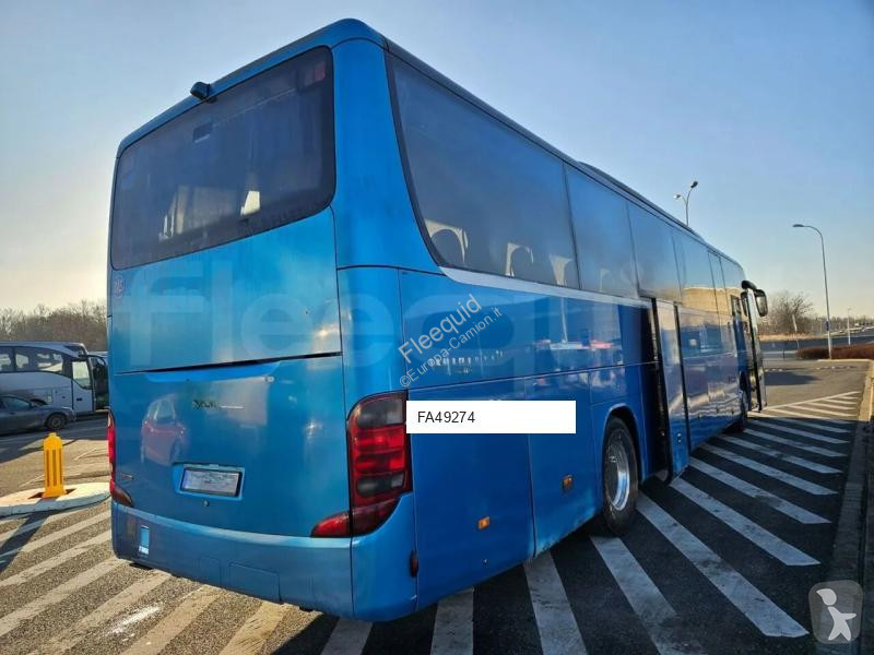 حافلة Setra