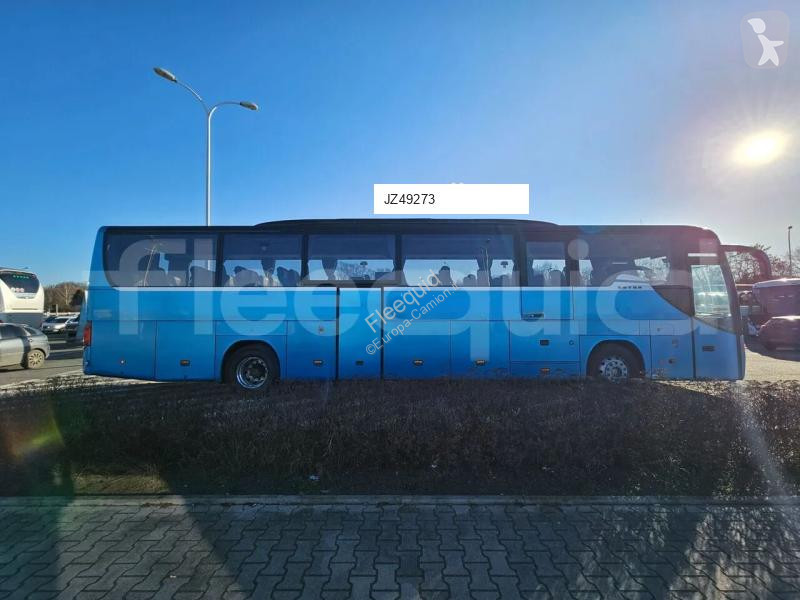 حافلة Setra