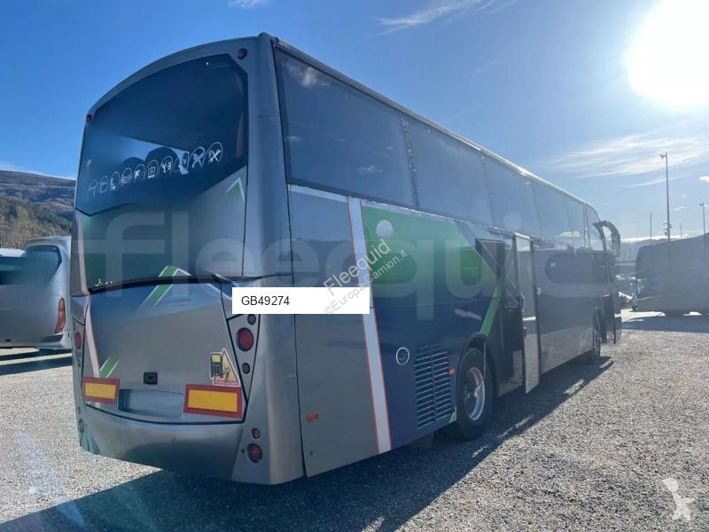 Autobus Mercedes Atlantis