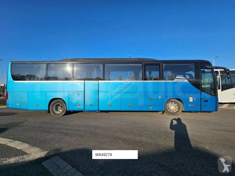 حافلة Setra