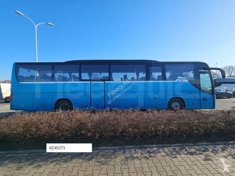 حافلة Setra