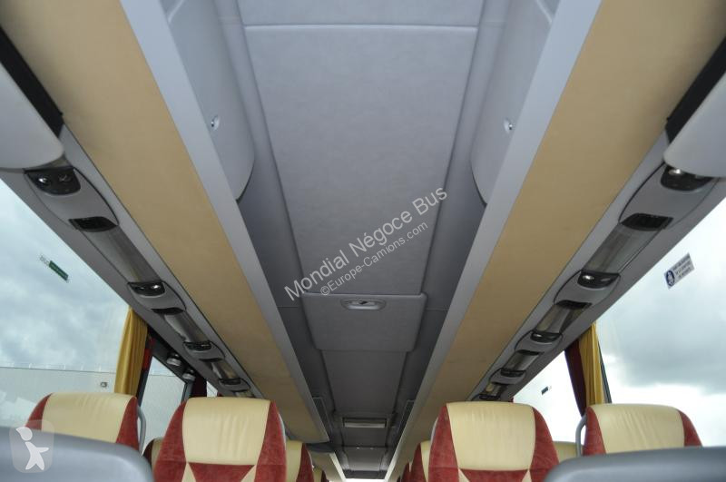 Autocar Setra  417GT-HD