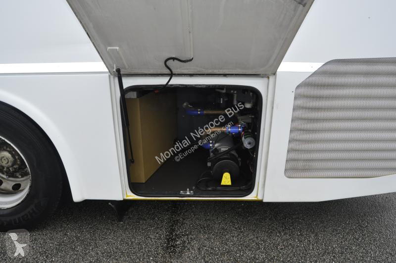 Autobus Irisbus