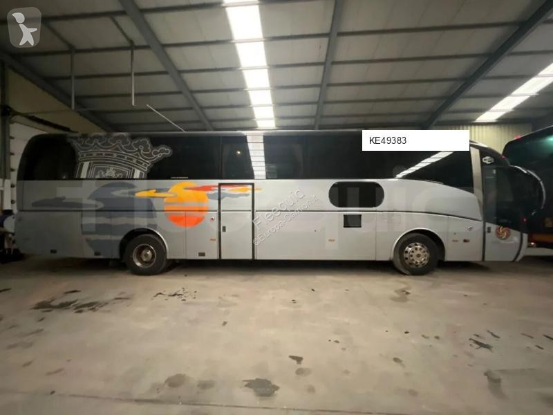 Autobus MAN Lion's Regio