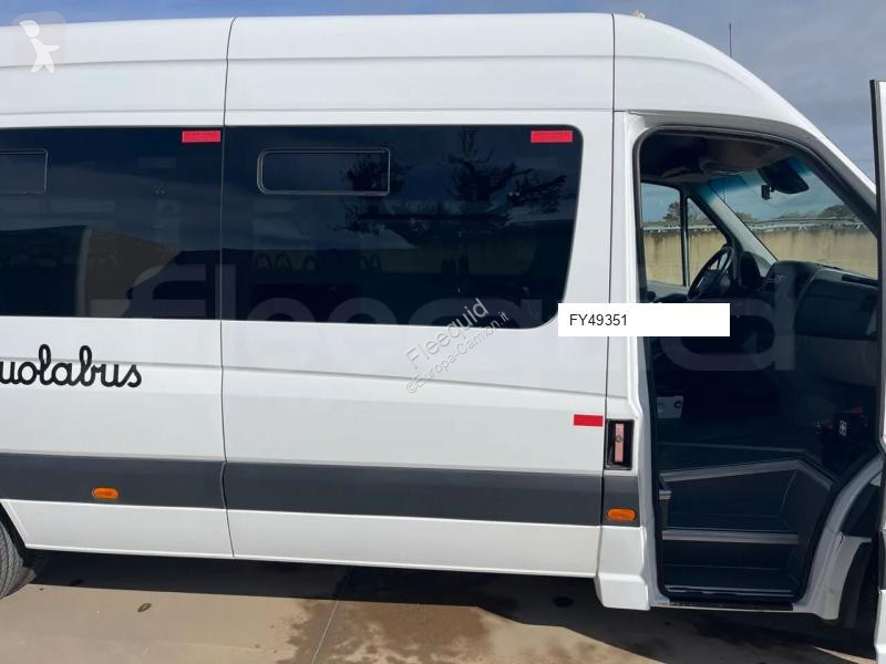 Autobus Mercedes