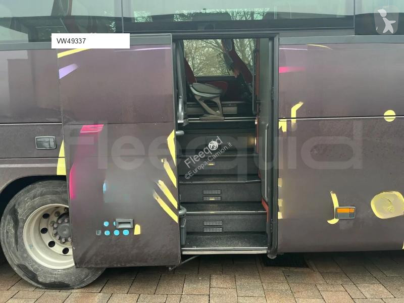 Междуградски автобус Setra S411