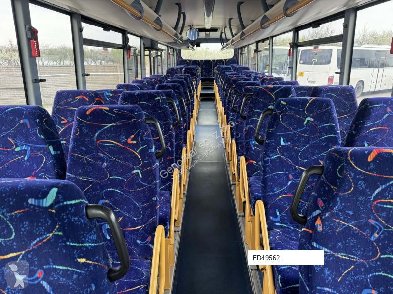 Междуградски автобус Irisbus /Manual/62 miejsca/