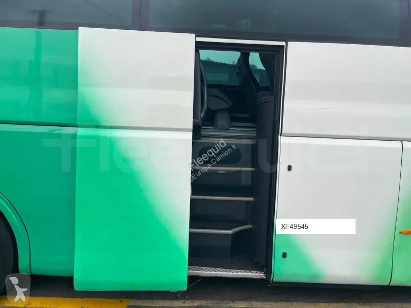 Междуградски автобус Scania Century