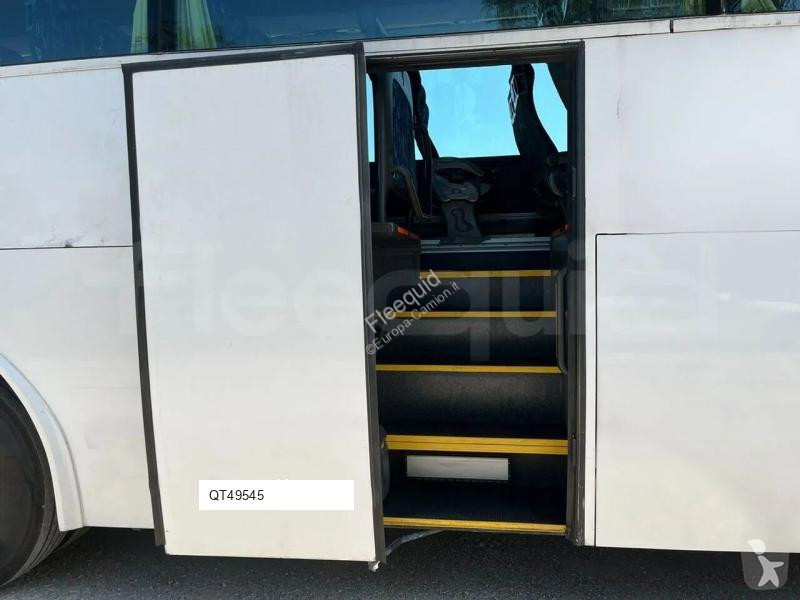 Autobus Irizar