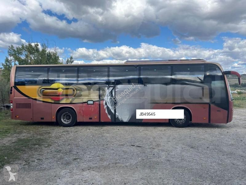Autobus Volvo