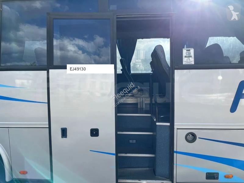 Autobus Bova Futura