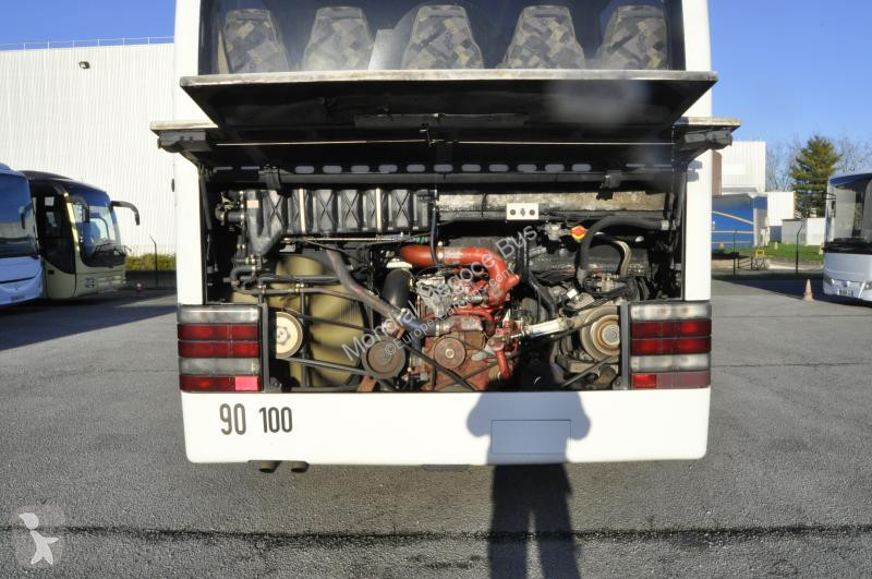 حافلة Van Hool