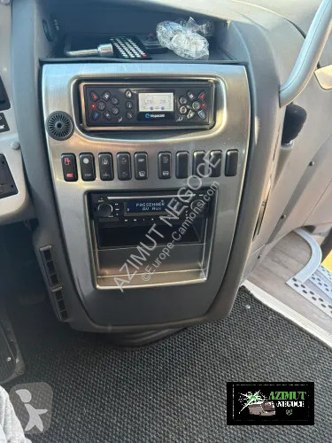 Междуградски автобус Irizar irizar