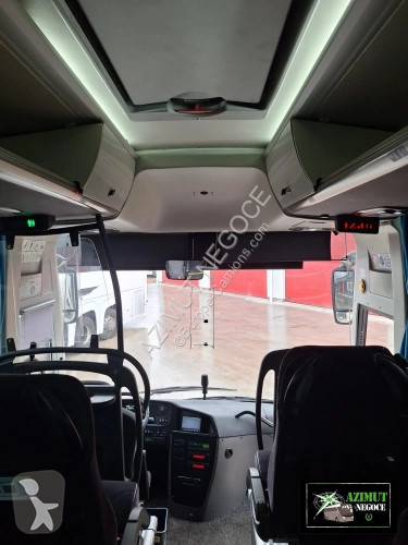 Autokar Scania HIGER