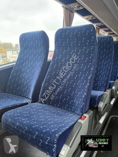 Linjebuss Mercedes m2