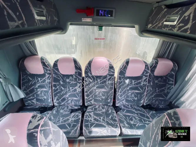 Autokar Van Hool T916 ASTRONEF